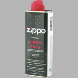 recharge liquide pour briquet Zippo